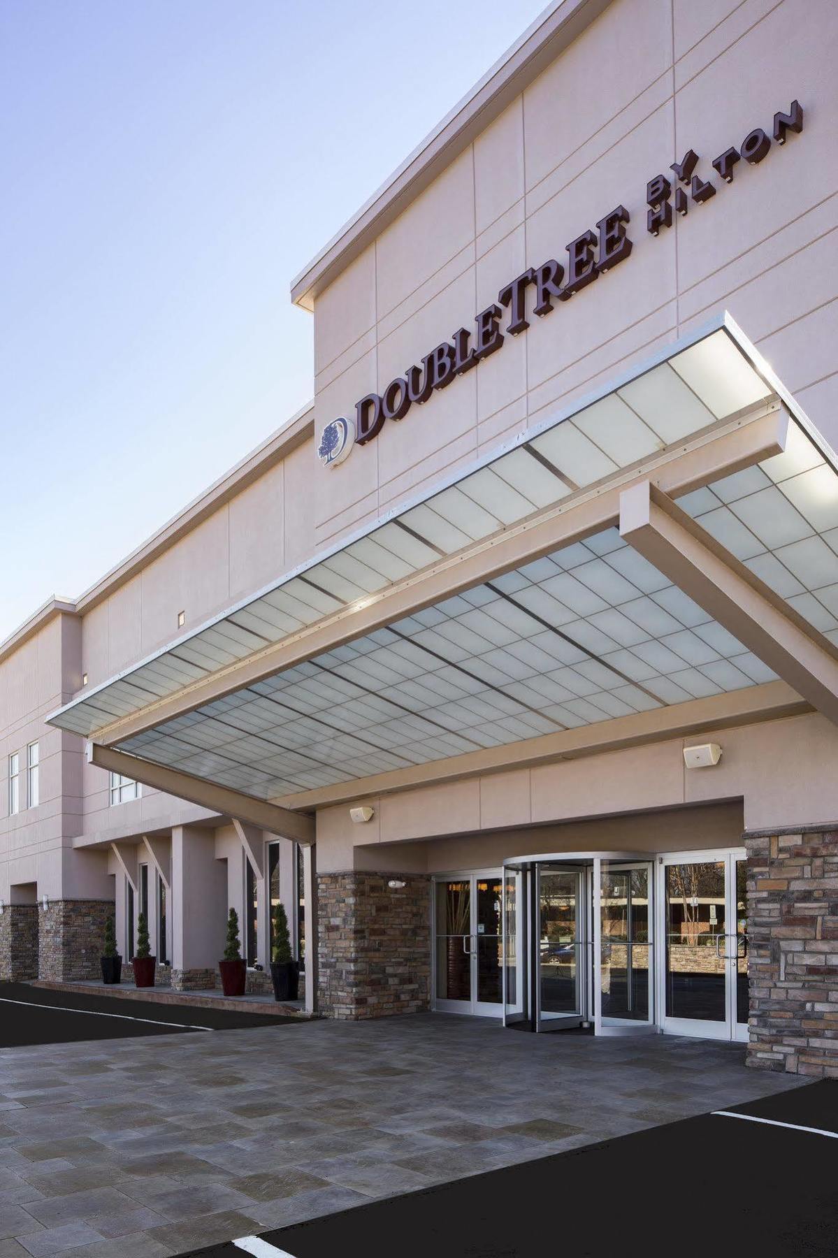Hampton Inn & Suites Holly Springs Kültér fotó