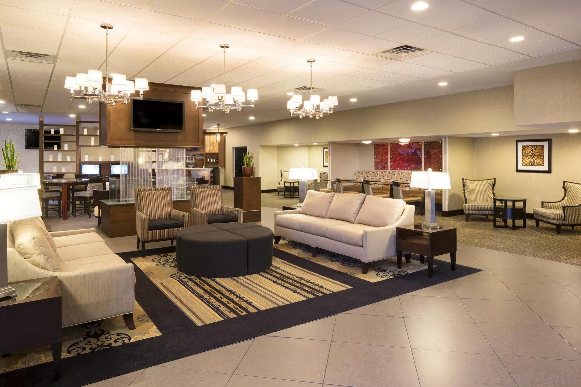 Hampton Inn & Suites Holly Springs Kültér fotó