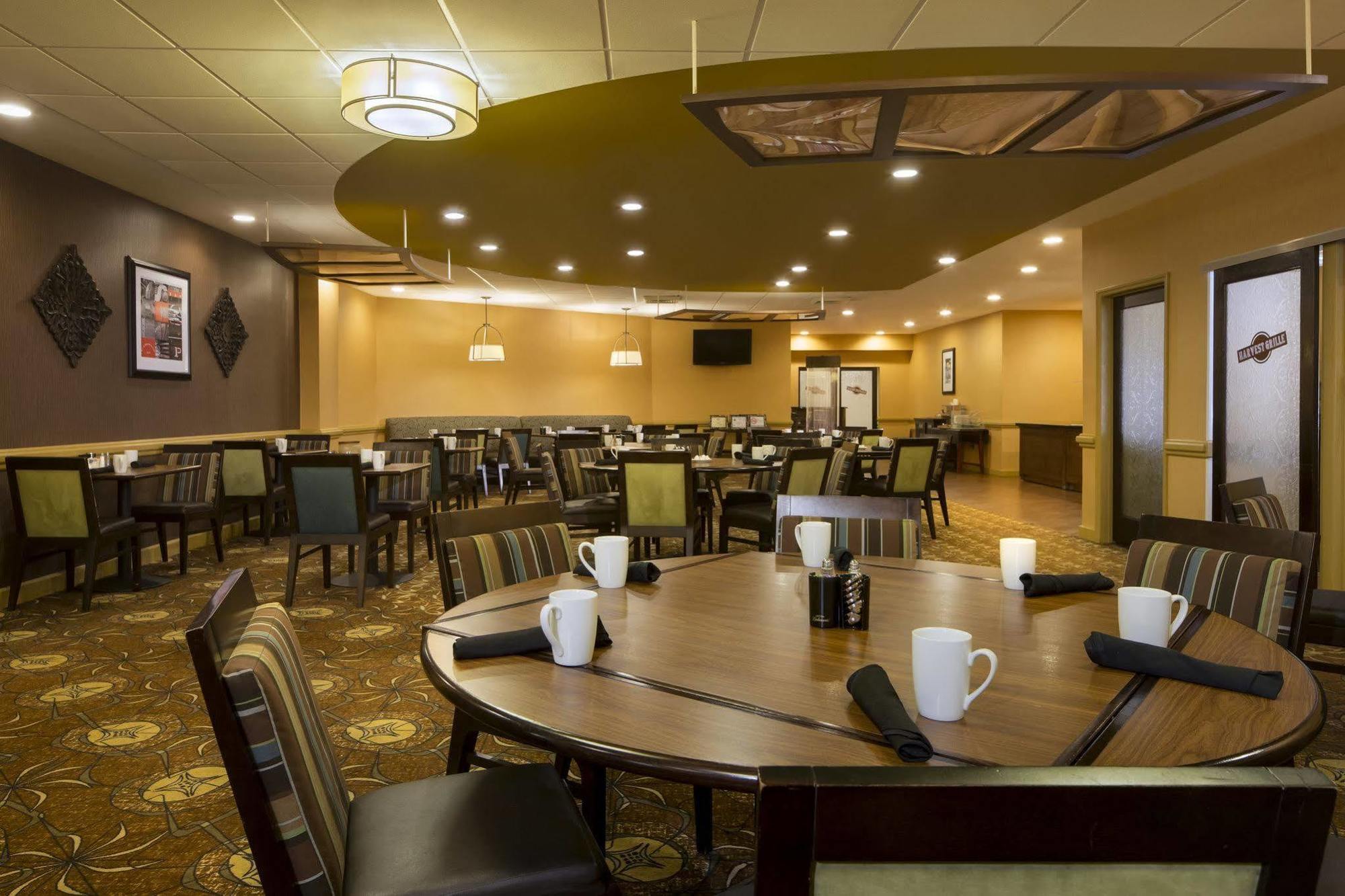 Hampton Inn & Suites Holly Springs Kültér fotó