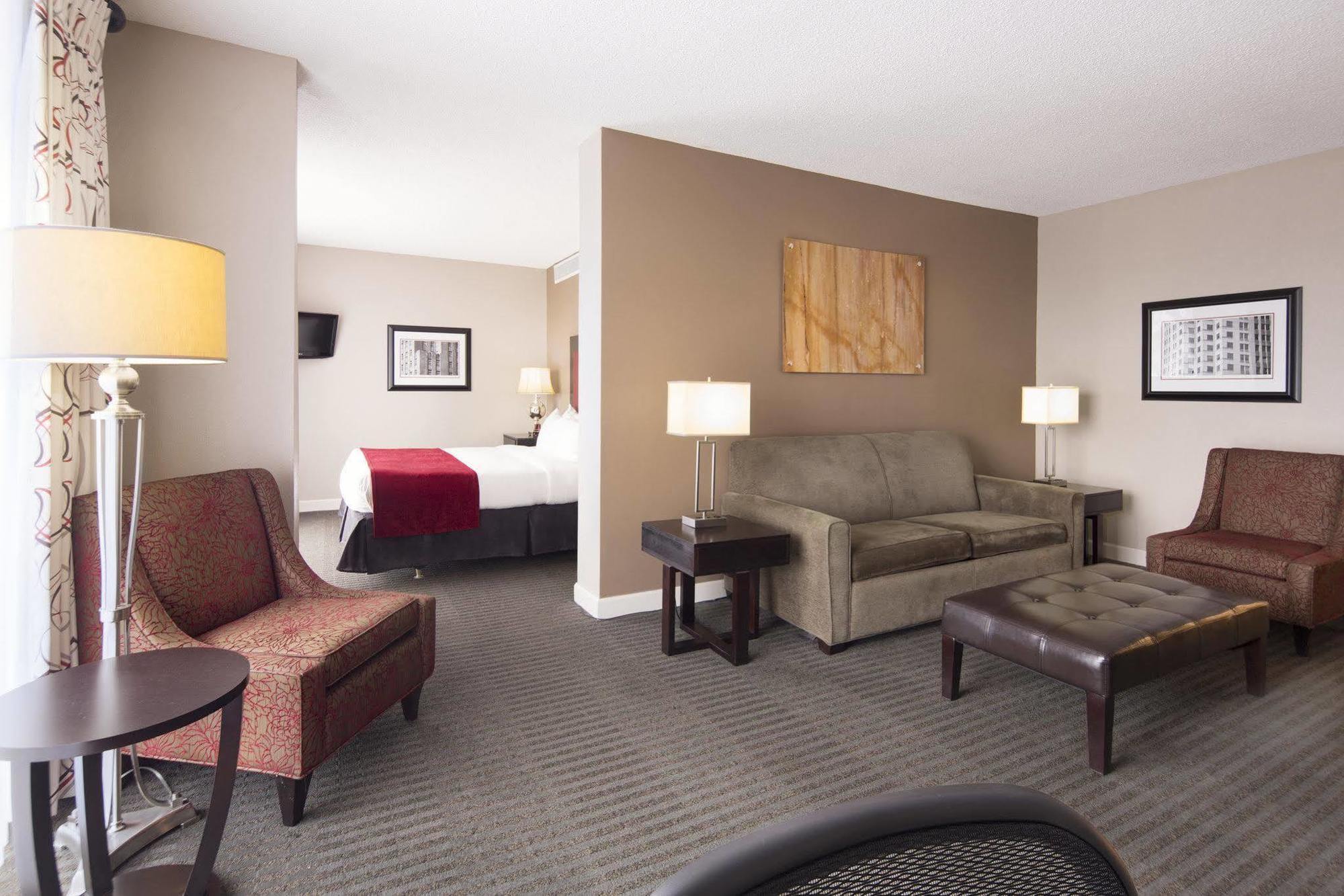 Hampton Inn & Suites Holly Springs Kültér fotó
